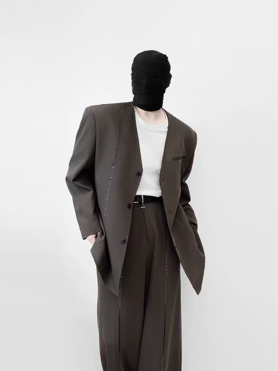 A2862 Men's outerwear