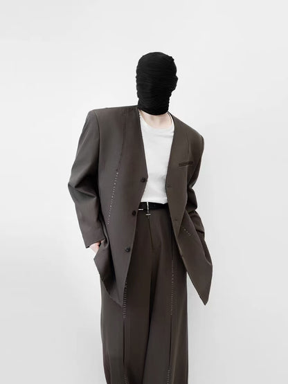 A2862 Men's outerwear