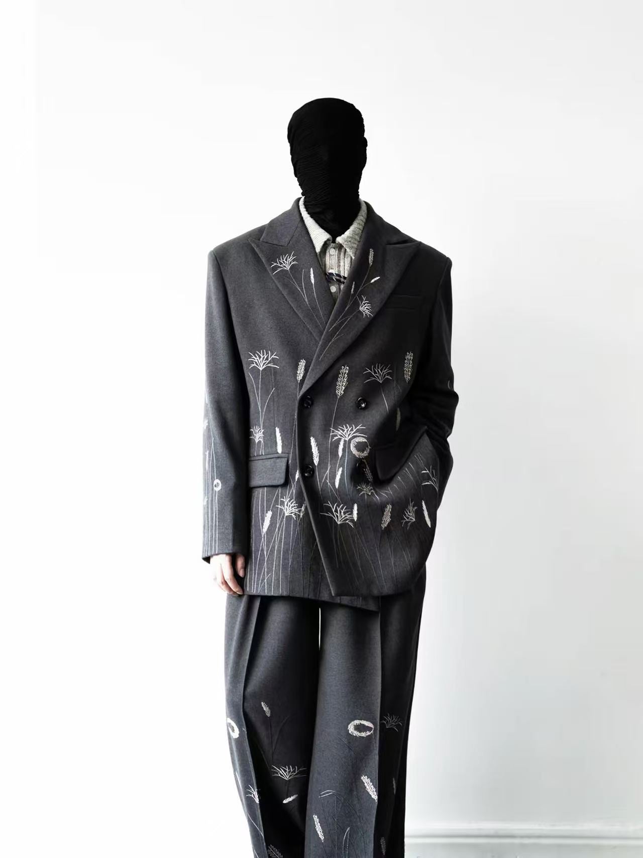 A2864 Men's outerwear