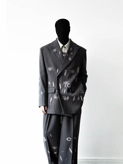 A2864 Men's outerwear