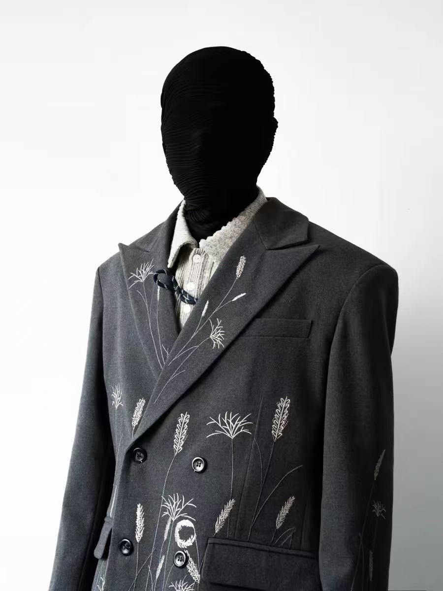 A2864 Men's outerwear