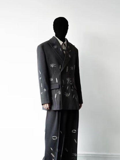 A2864 Men's outerwear