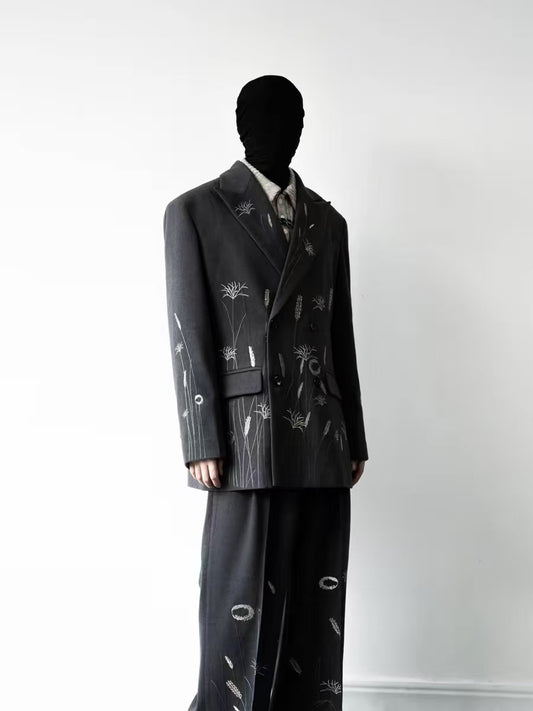 A2864 Men's outerwear