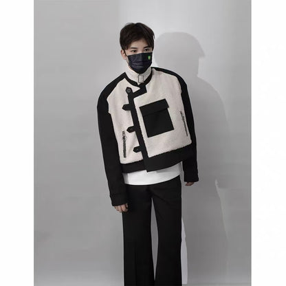 Men's outerwear