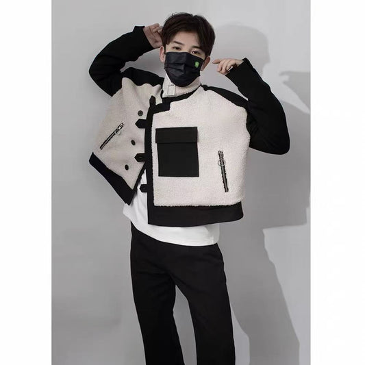 Men's outerwear