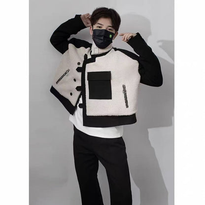Men's outerwear