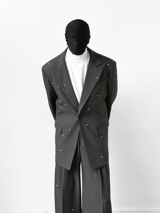 A2866 Men's outerwear
