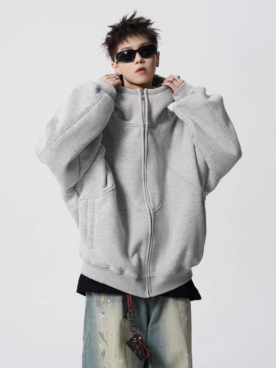 A2874 Men's outerwear