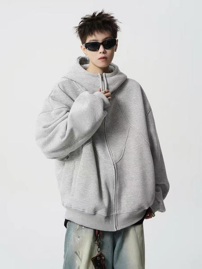 A2874 Men's outerwear