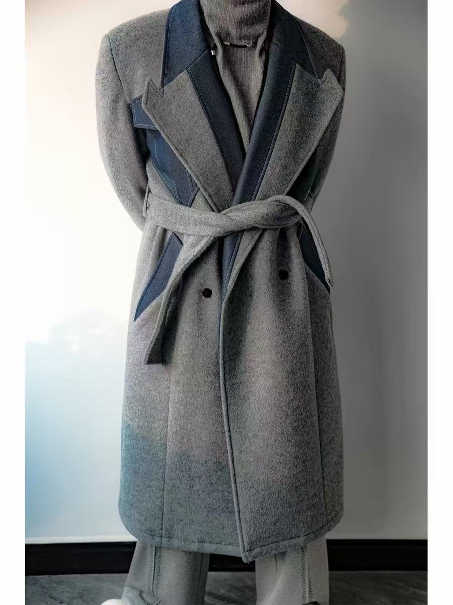 A2873  Men's outerwear