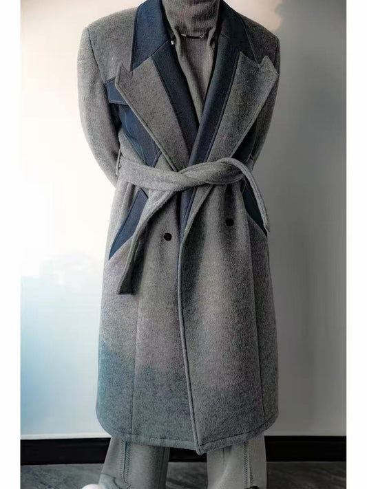 A2873  Men's outerwear