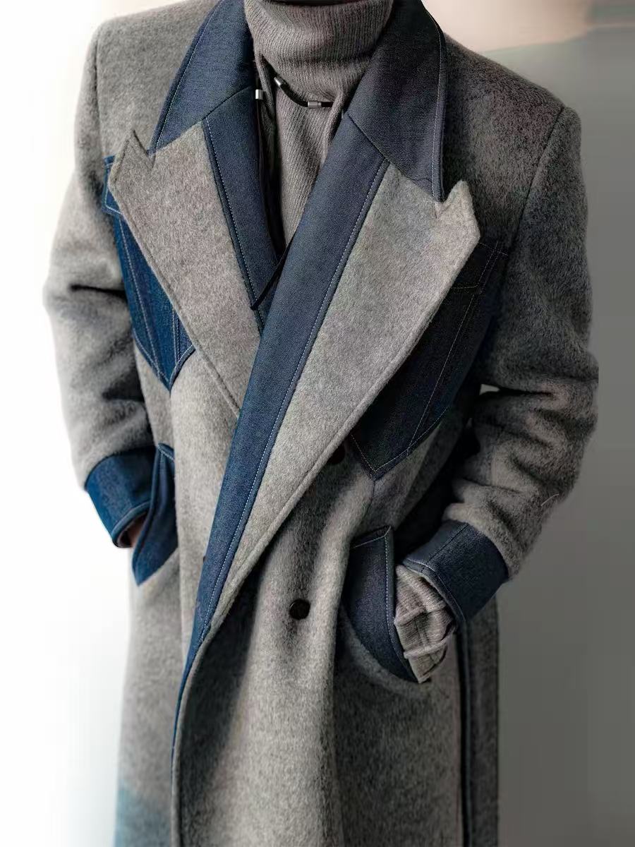 A2873  Men's outerwear