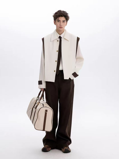 A2871 Men's outerwear