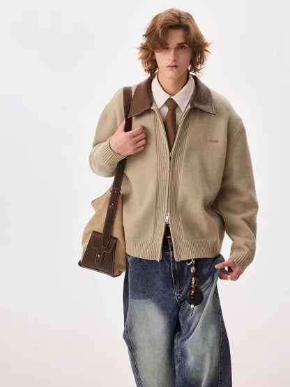 Men's outerwear