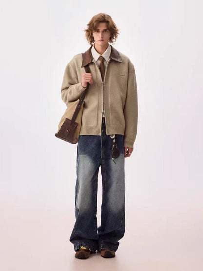 A2870 Men's outerwear