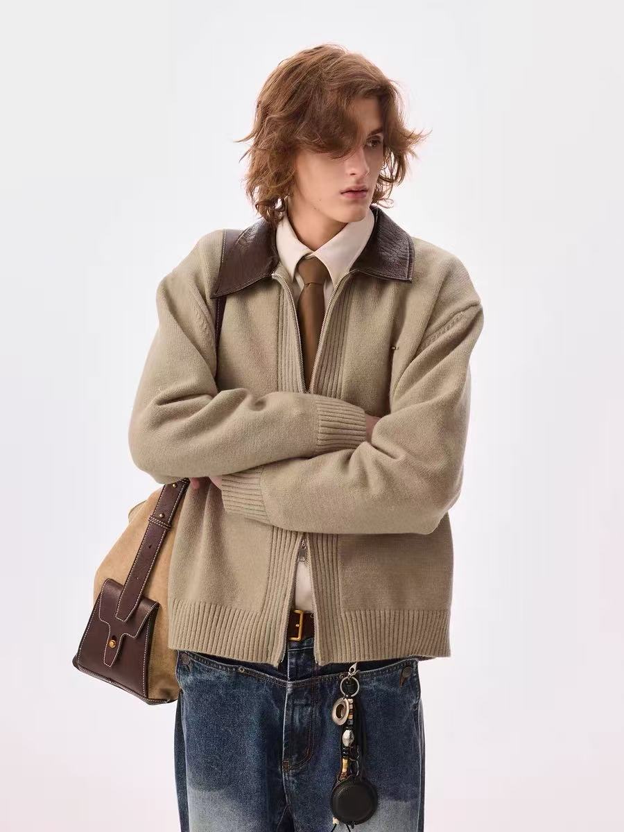 Men's outerwear