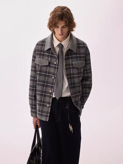 A2869 Men's outerwear