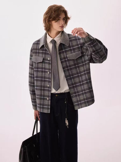A2869 Men's outerwear