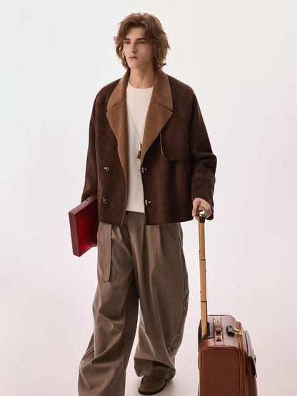 A2868 Men's outerwear
