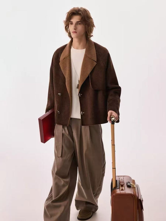 A2868 Men's outerwear