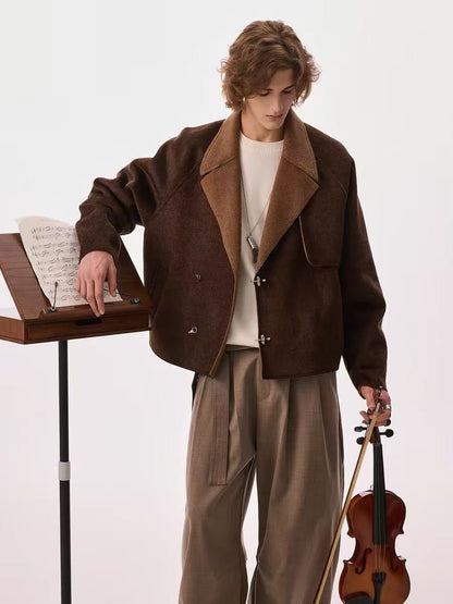 A2868 Men's outerwear