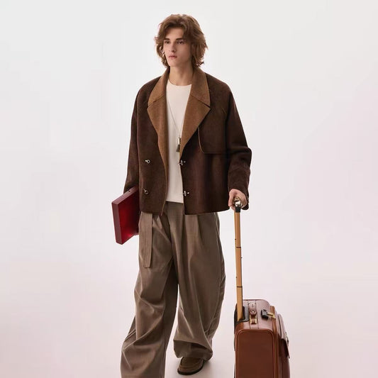 A2868 Men's outerwear