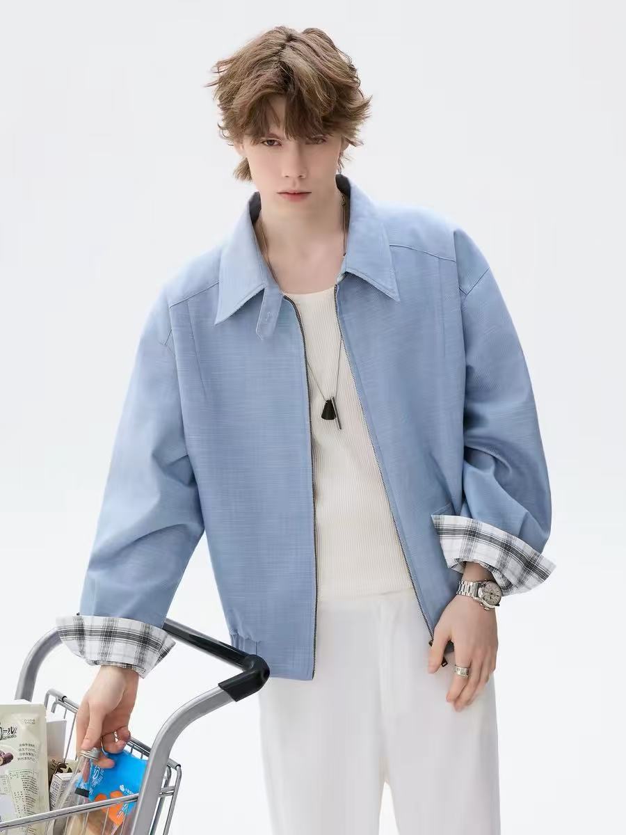 A2867 Men's outerwear