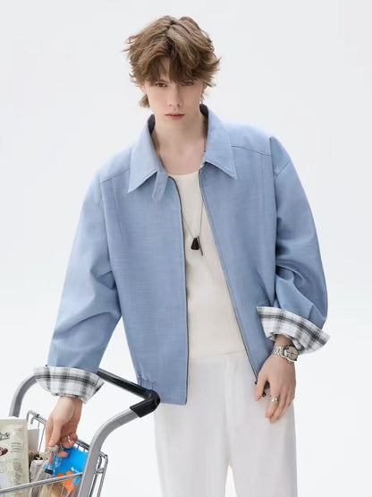 A2867 Men's outerwear