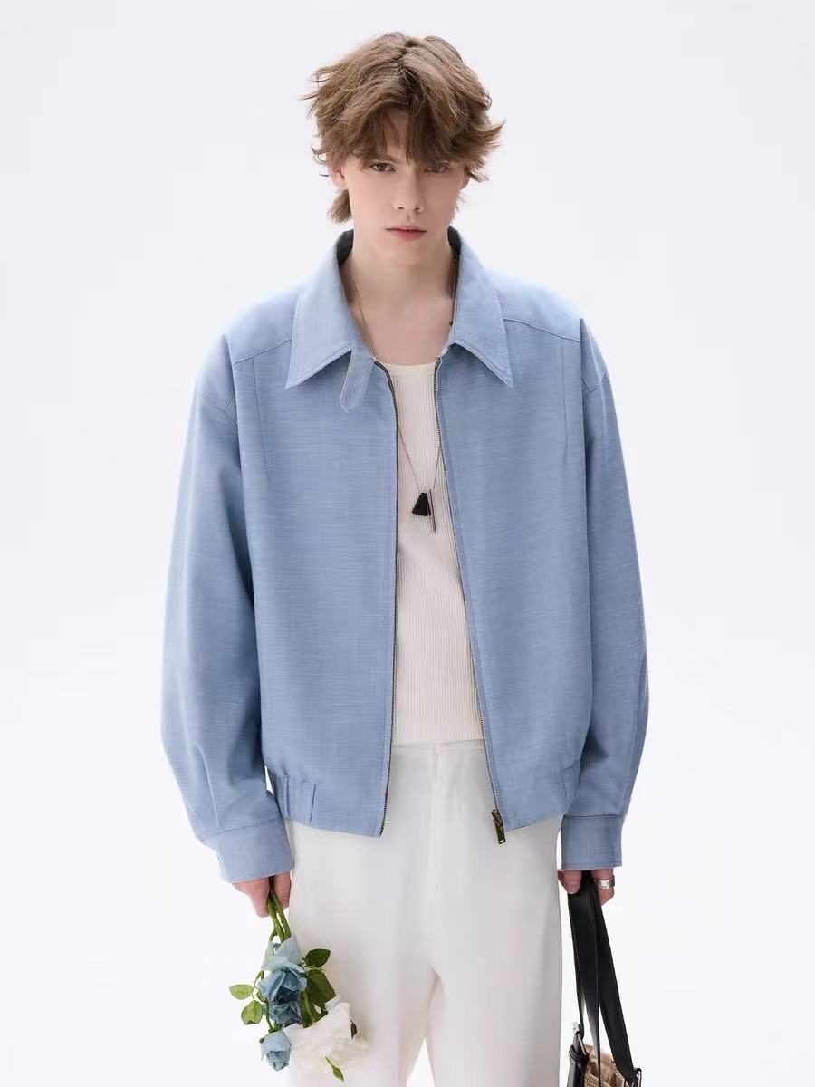 A2867 Men's outerwear