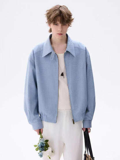 A2867 Men's outerwear