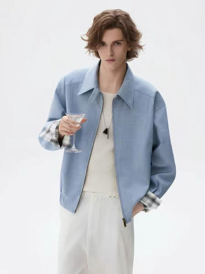 A2867 Men's outerwear