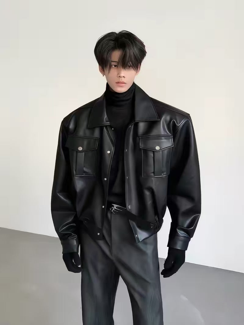 A2875  Men's outerwear