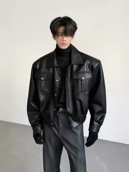 A2875  Men's outerwear