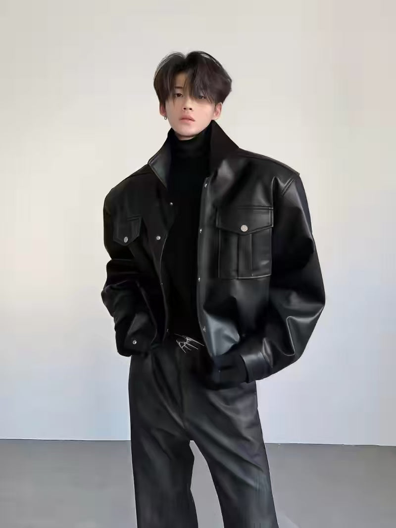 A2875  Men's outerwear