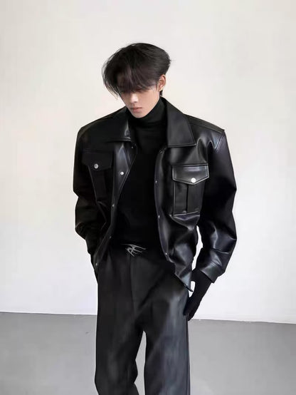 A2875  Men's outerwear