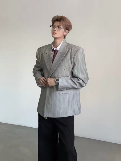 A2876 Men's outerwear