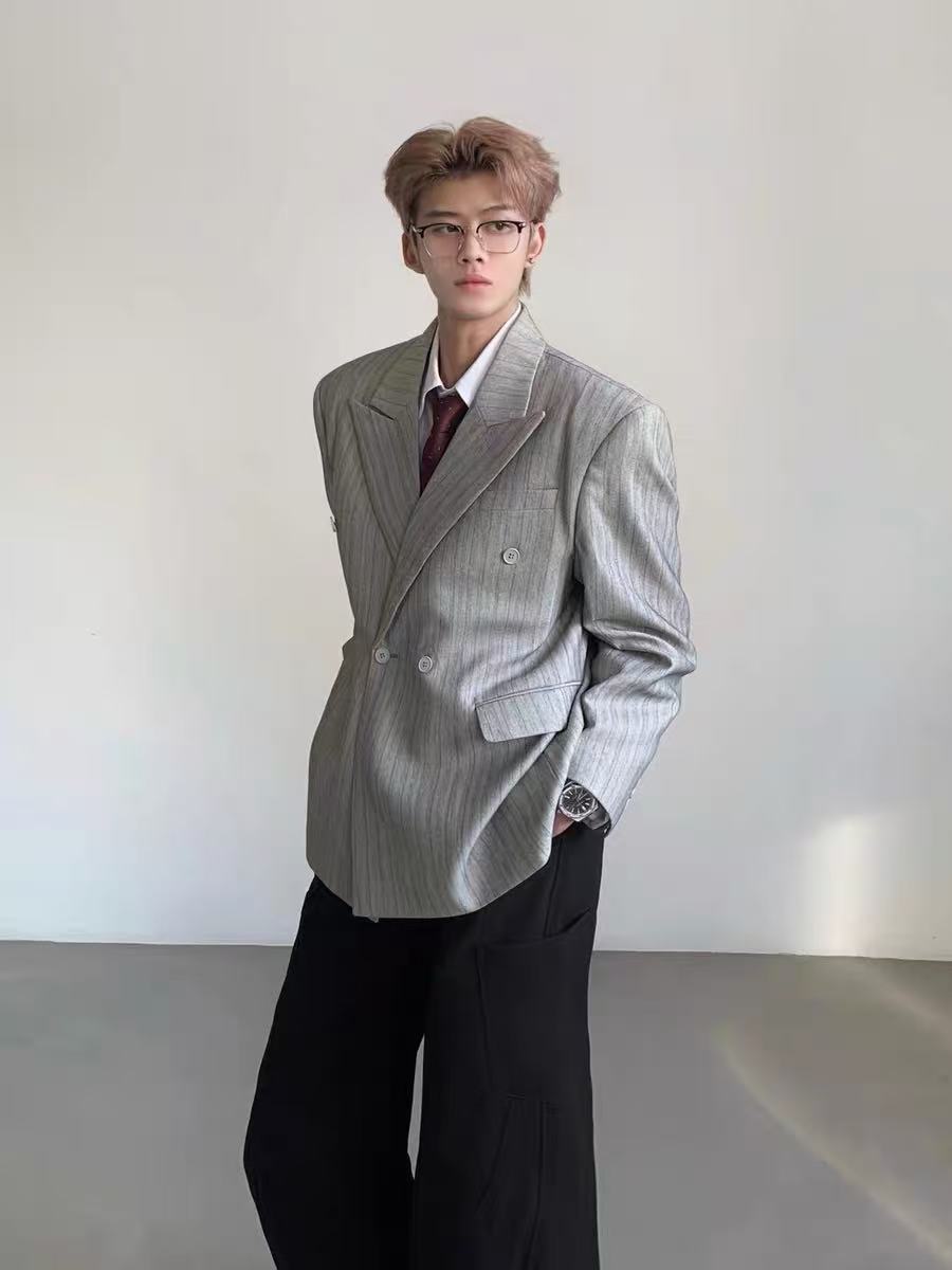 A2876 Men's outerwear