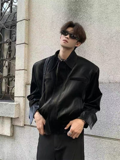 A2878 Men's outerwear