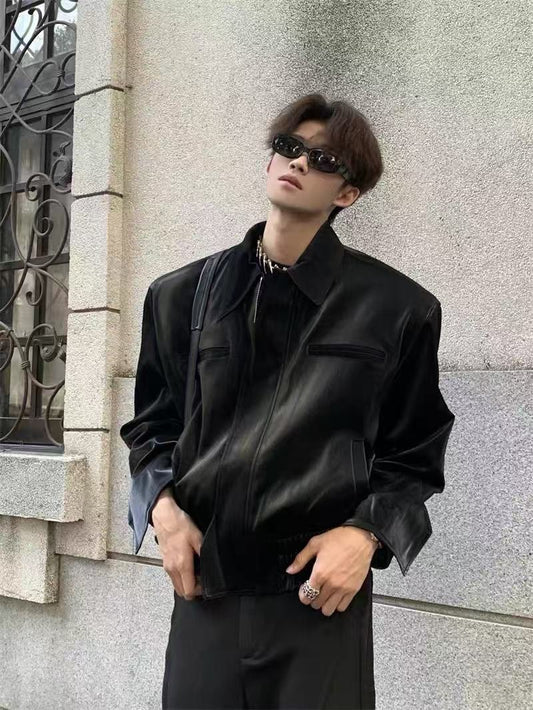 A2878 Men's outerwear