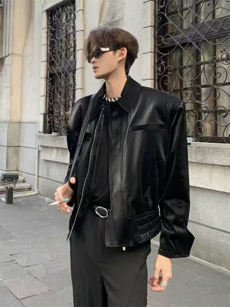 A2878 Men's outerwear