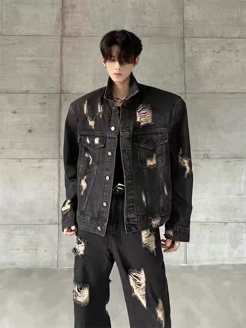 A2879  Men's outerwear