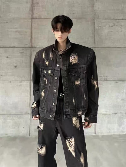 A2879  Men's outerwear