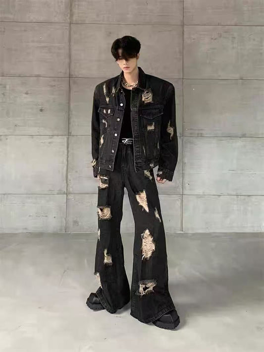 A2879  Men's outerwear