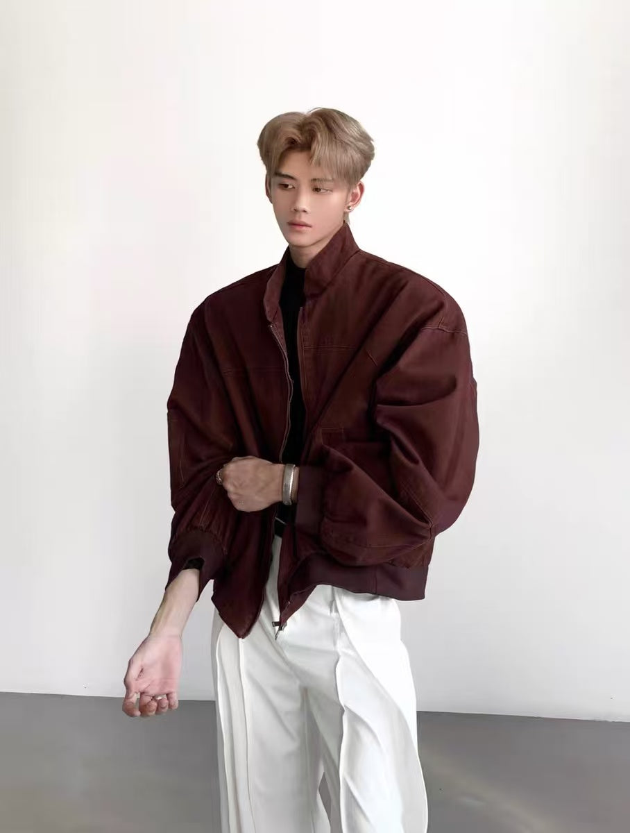 A2880  Men's outerwear