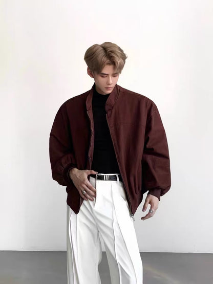 A2880  Men's outerwear