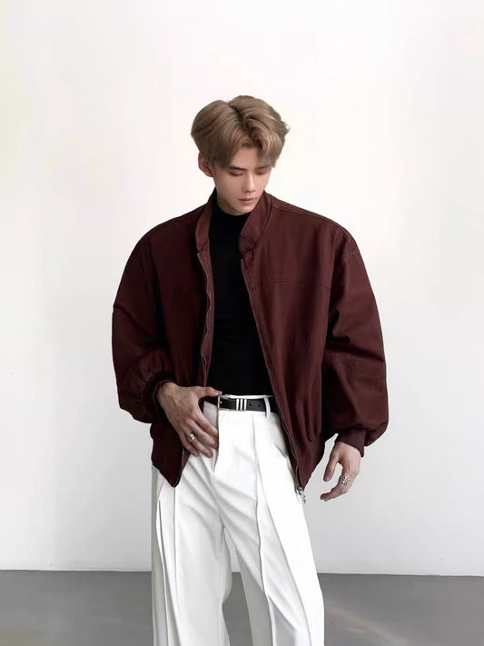 A2880  Men's outerwear