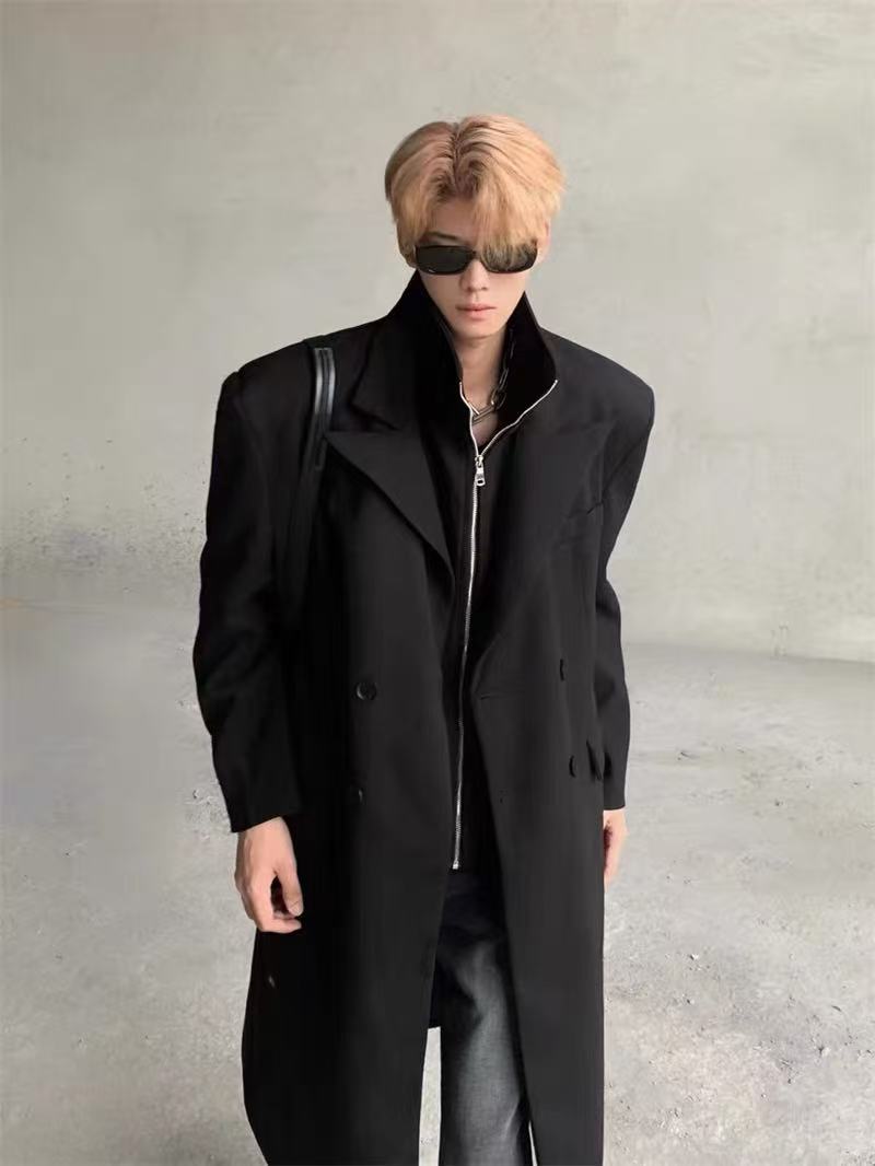 A2881   Men's outerwear