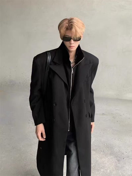 A2881   Men's outerwear