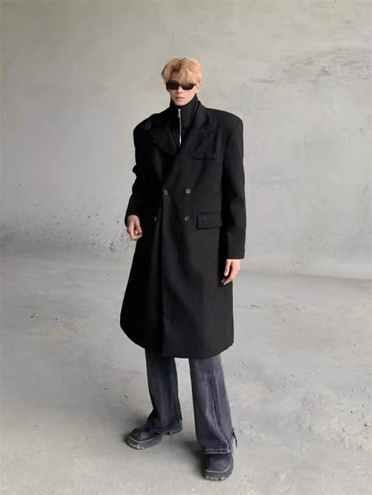 A2881   Men's outerwear