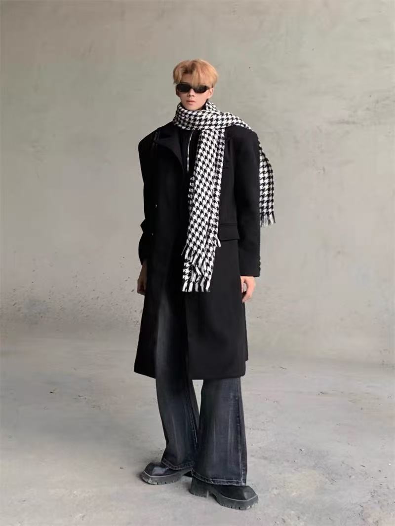 A2881   Men's outerwear